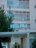 Poze Hotel Pula