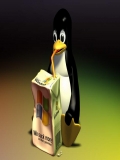 Pinguinu Bea Laptic