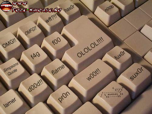 Poze Tastatura Personalizata