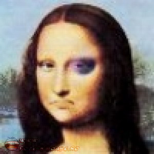 Mona Lisa, Monalisa Imagini 2022