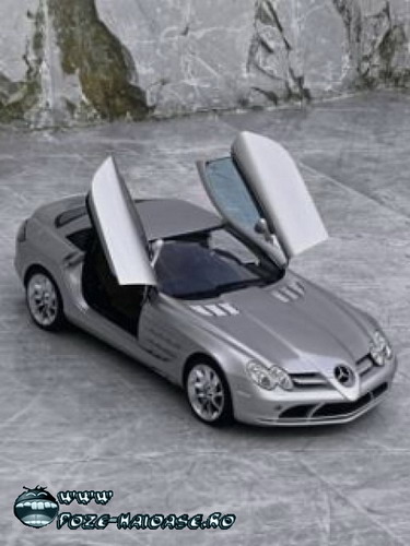 Poze Mercedes 2022