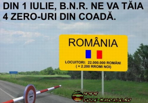 Romania 2022